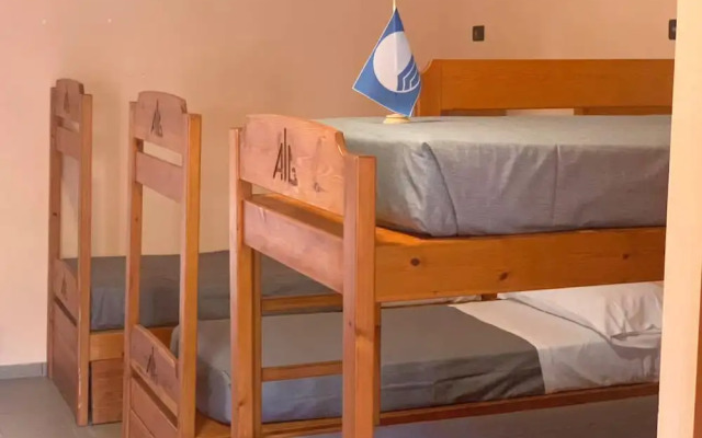 Ostello Marina Degli Ulivi