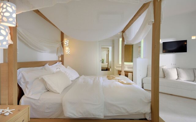 Hotel Petinos
