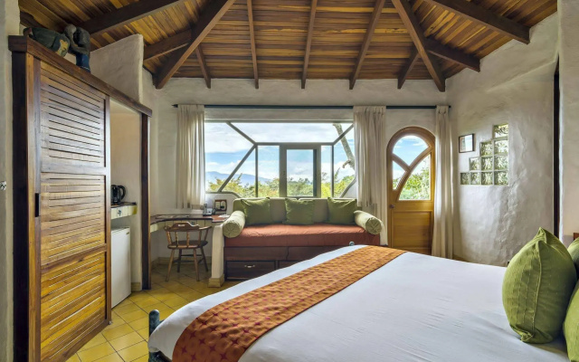 Finca Rosa Blanca Coffee Farm and Inn