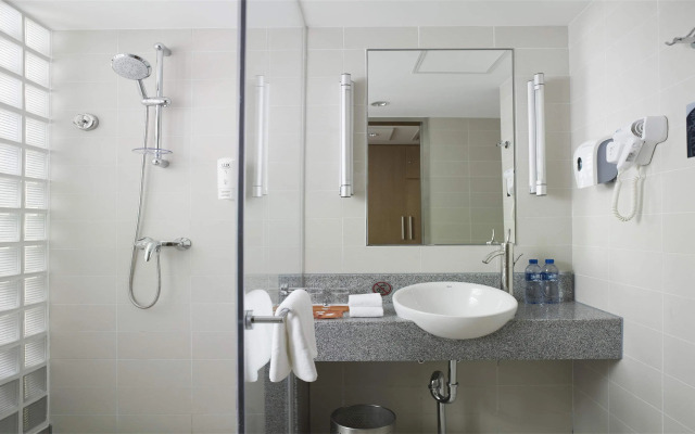 Holiday Inn Express Beijing Temple of Heaven by IHG