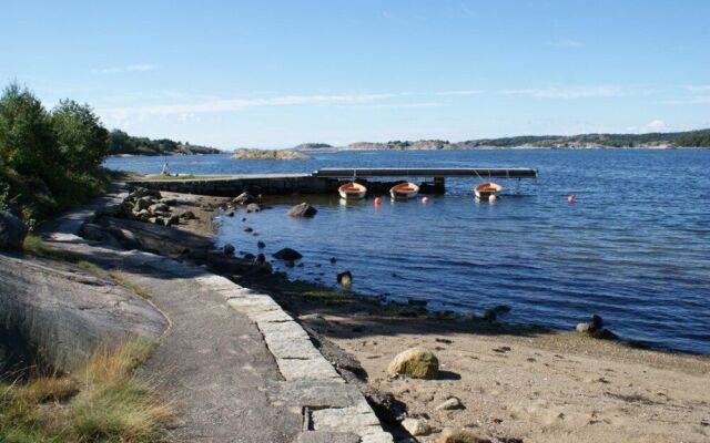 Hällestrand Resort Vandrarhem