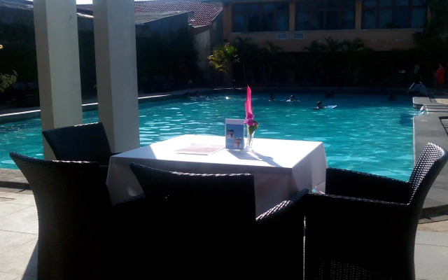 Mutiara Hotel Cilacap