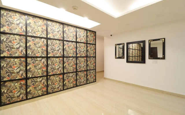 Ahuja Residency City Centre