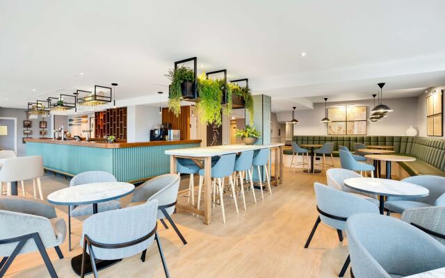 Radisson Hotel York