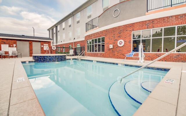 Holiday Inn Express & Suites Foley by IHG