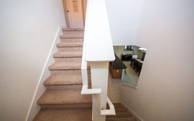 H2u - Woodpecker - Bv480 4 Bedroom Townhouse