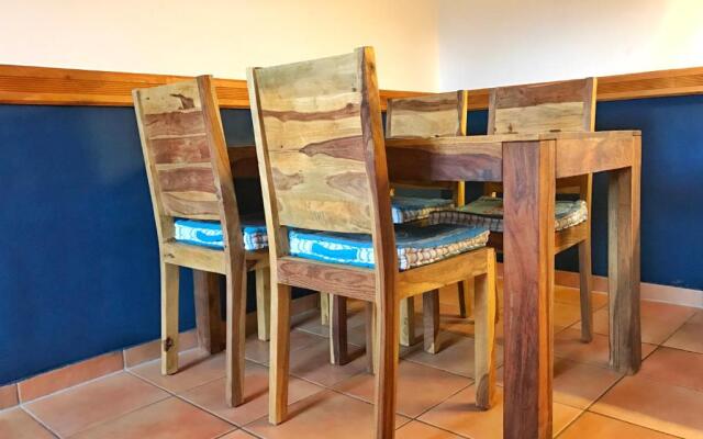 Villa Daheim - Kajüte 12