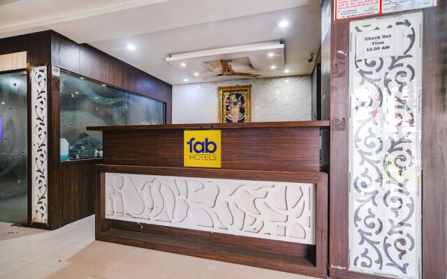 Fabhotel Shivam Palace I