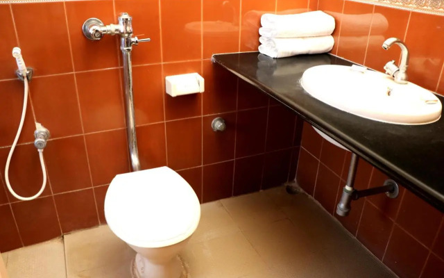 Hotel Kannika International