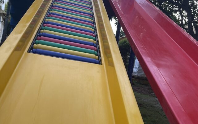 Natures Dreamland Holiday Resort