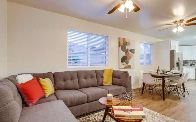 Grant Hill by AvantStay | SD Home That Sleeps 8