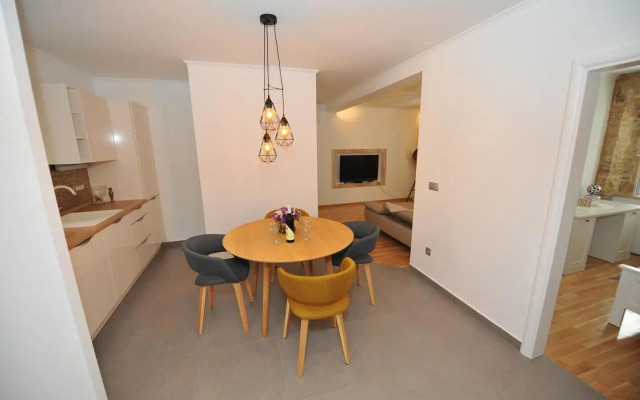 Apartment Antea