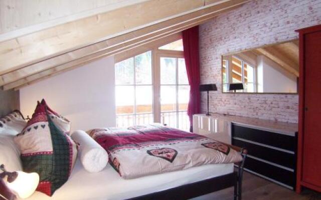 Charivari Alpenlodge