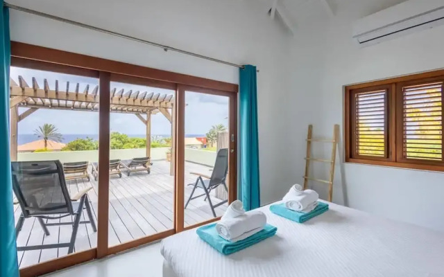 Gosa Di Bida I Private Pool