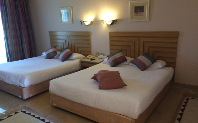 Coral Beach Resort