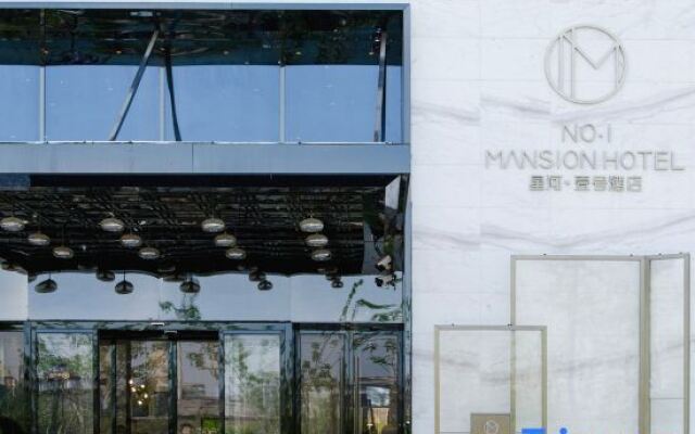 No. 1 Mansion Hotel