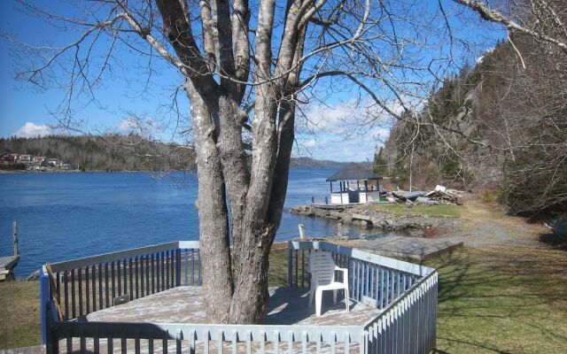 Salmon River Country Inn