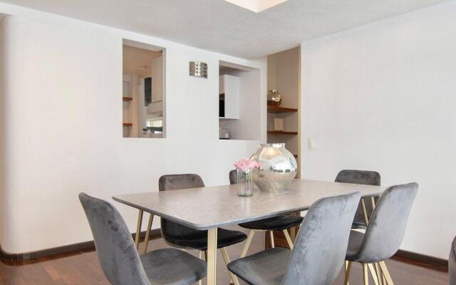 Formidable Appartment 3Bed/2Bath