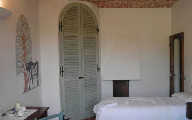 Agriturismo il Buonvicino