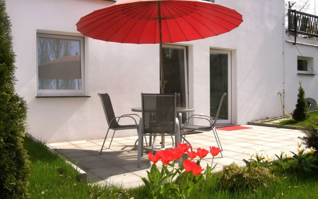 City Holiday Apartments Berlin