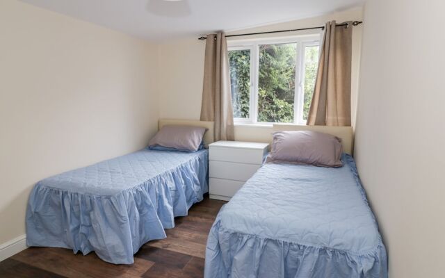 Appletree Cottage