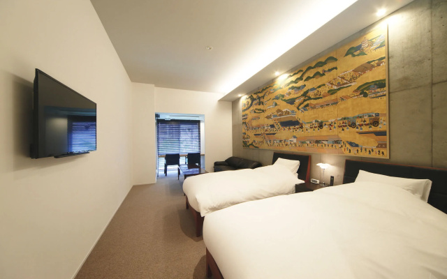 Aoi Hotel Kyoto