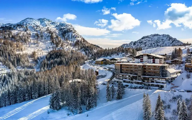 Falkensteiner Family Hotel Sonnenalpe