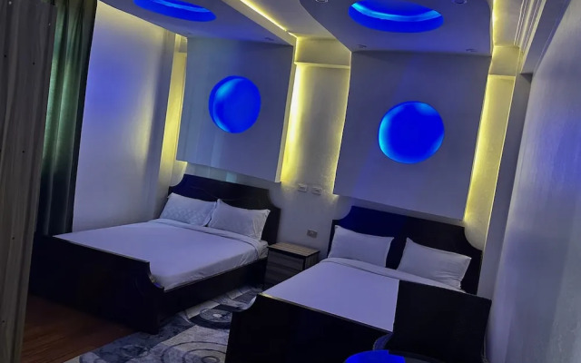 Addis Amba Guest House