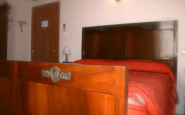 Agriturismo Ceolara