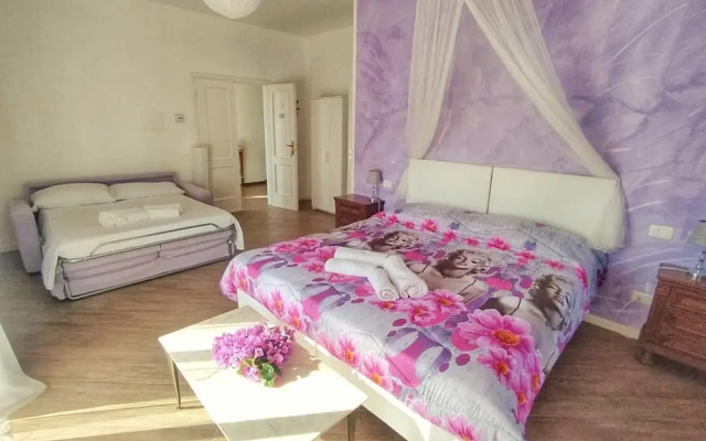 La Bouganville B&B