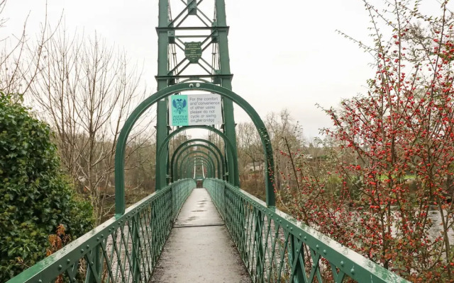 Mullingar