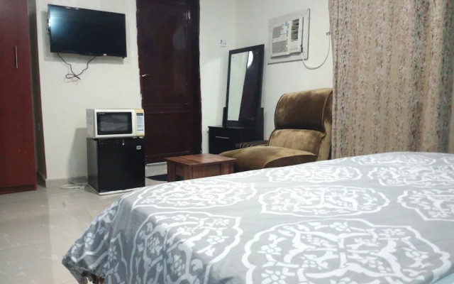 Murray's Suites
