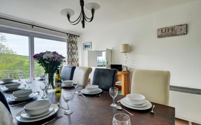 Magnificent holiday home in Georgeham near Beach