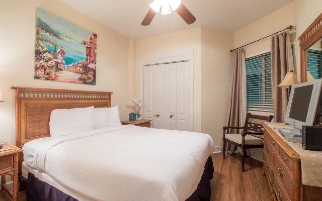 Sea Breeze-Sea Breeze 607