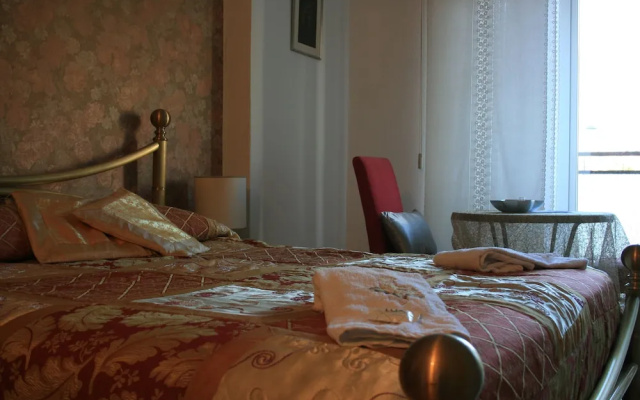 B & B Guerrero