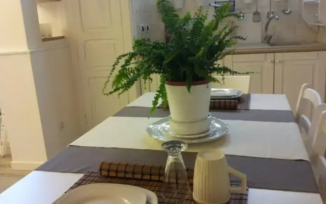 White House Holiday home