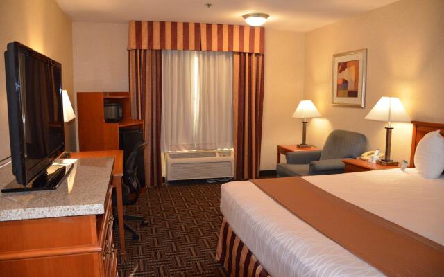 Best Western Norwalk Inn