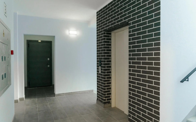 Апартаменты Apart-Deluxe Легенды моря на Советском проспекте 238А