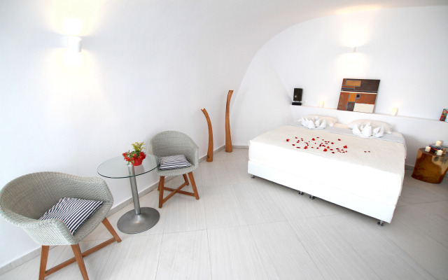Vip Suites