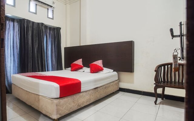 Hotel O Icha Homestay