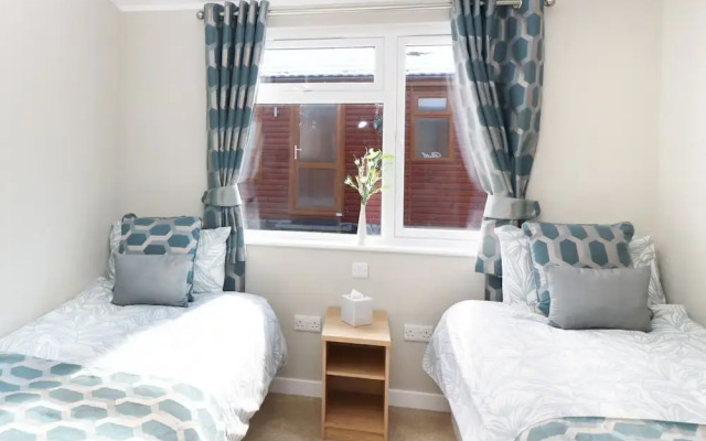 32 Cruachan Lodge