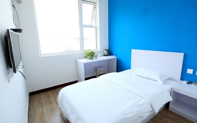 Xi'an Alley Youth Hostel