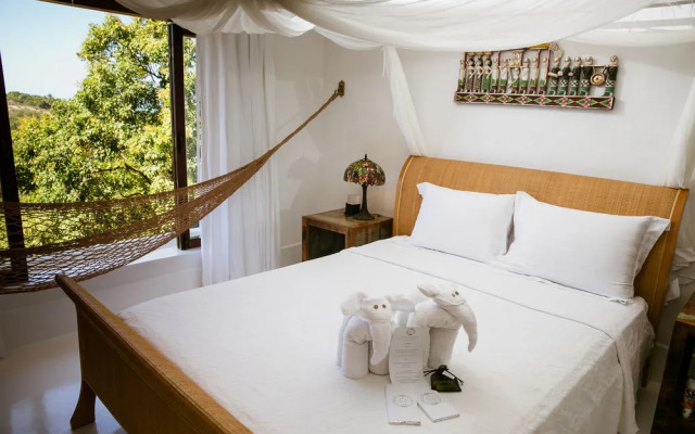 Hospedaria do Quadrado