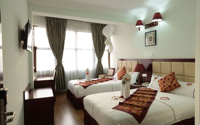 Rahnile Hotel