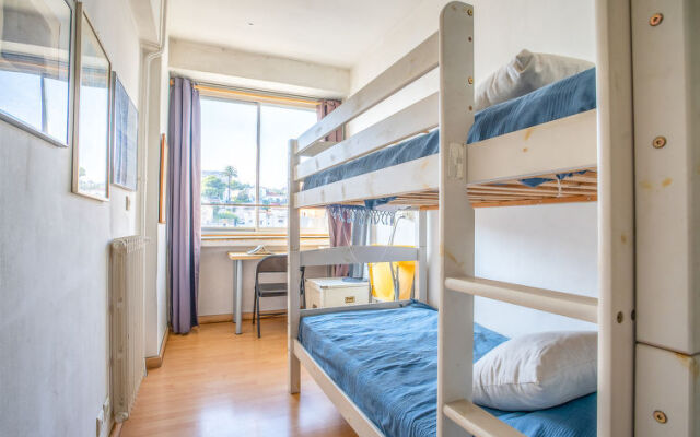 Copacabana Promenade des Anglais