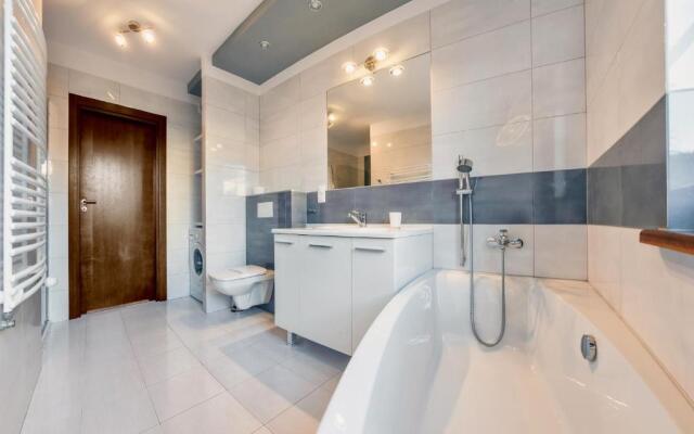 Apartamenty Sun & Snow Bulwar Portowy