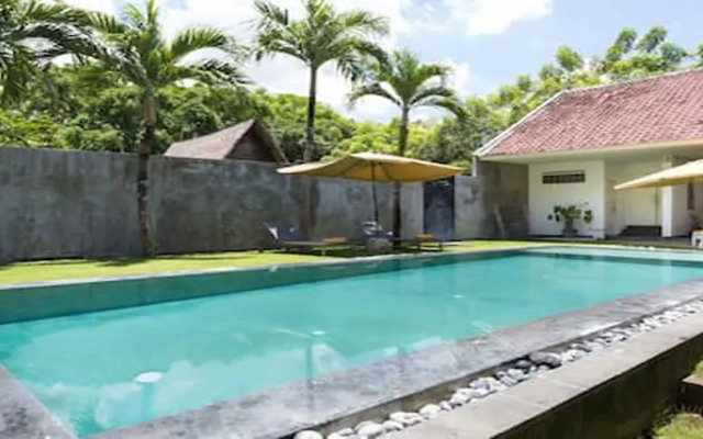 Hideaways Canggu Villa