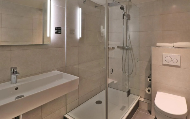 XO Hotels City Centre