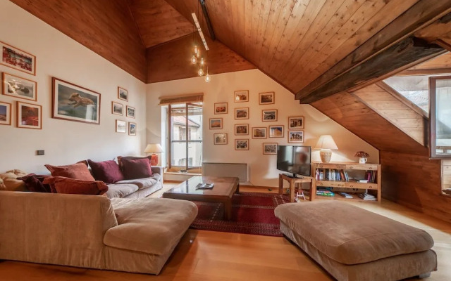 La Truffe Private apartment