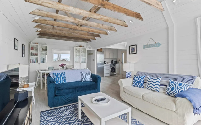 Seashells-stylish Coastal Living